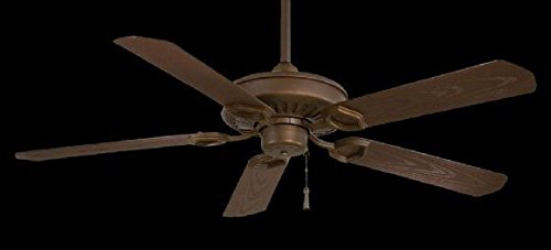 Minka Aire F572 Orb Sundance 42 In Outdoor Ceiling Fan Oil Rubbed Bronze Sdwqefkigghedrf