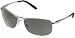 Fastrack Semi-Rimless Sunglasses M032GR3((M032GR3) RS.1610.00