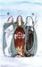 Poster, Color: Blessing of the Triple Goddess(11x17) (EPCBLE)