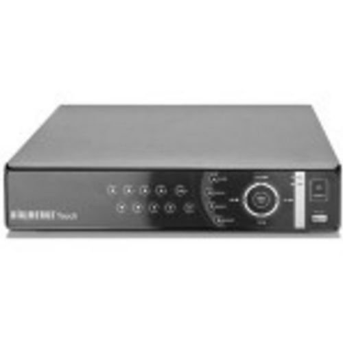 DIGIMERGE DH2081TB H.264 8 CHANNEL DVR WITH USB, IR REMOTE, CMS SOFTWARE