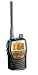 Handheld Vhf Radio - Marine Waterproof 3W