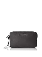 Michael Kors Bandolera 32T6STVC6L (Negro)