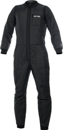 Bare Mens Super Hi-Loft Polarwear Extreme Undergarment