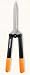 Kitchen & Housewares : PL HEDGE SHEAR BLKOR