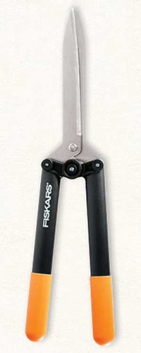 PL HEDGE SHEAR BLKOR