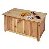 Storage Box (Cedar) (19H x 35W x 20 1/2D)