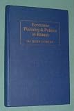 Economic planning & politics in Britain