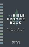 The Bible Promise Book: New Life Version