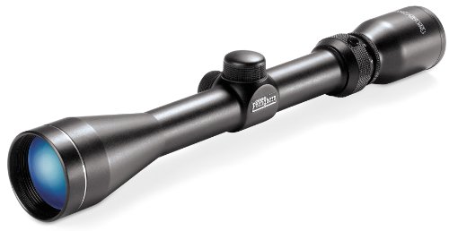 Tasco Pronghorn 3-9x 40mm Reticle Riflescope