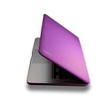 Ultra Light feather(tm) for Apple MacBook Pro 13 13-inch - Purple