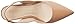Nine West Women's Rollover Synthetic Dress Pump