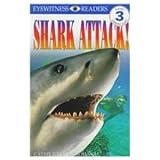 Shark Attack! (DK Readers)