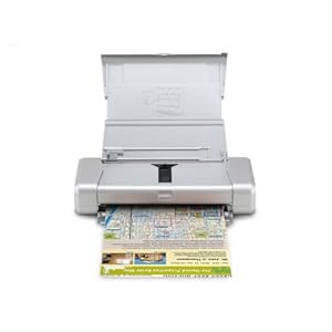 Amazon.com: Canon Usa Pixma Ip100 Mobile