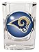 St. Louis Rams Square Shot Glass