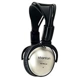 stanton ヘッドホーン　DJ Por 60