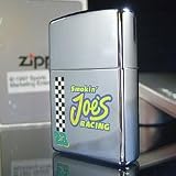 Zippo Camel Smokin Joe Racing�ʥ���С��� ���Х��� ������ ���å� �饤����