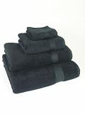 Supreme Hand Towel 640gsm Black