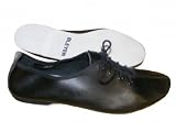 Sports : BLEYER Gymnastikschuh Leder