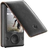 DLO LEATHER CASE FOR ZUNE