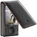 DLO LEATHER CASE FOR ZUNE