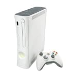 Xbox 360 アーケード(HDMI端子搭載、256MBストレージ内蔵、2008秋システムアップデート適用済)