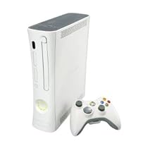 Xbox 360 アーケード(HDMI端子搭載、256MBストレージ内蔵、2008秋システムアップデート適用済)
