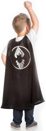 Superhero Cape Set