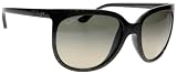Ray-Ban CATS 1000 Black Glitter 808 28