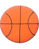 Gourmet Food : Beautiful Cookies Organic Party Favors-Basketball Organic Cookies Cookies, 10 Cookies