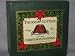 Thursday Cottage Christmas Pudding Earthenware Basin 16 oz