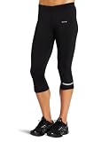Reebok Women's Capri Tight