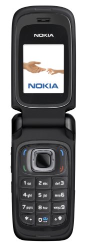 Nokia 6085 Phone (AT&T)