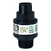 Drainage Industries 2451 Sump Pump Check Valve