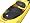 Seattle Sports Co. Kayak Half Skirt (X-Large)