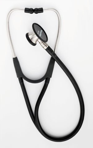 Welch Allyn Tycos Elite Double-head Stethoscope, 22