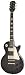 Epiphone Ultra III Les Paul Electric Guitar in Translucent Ebony