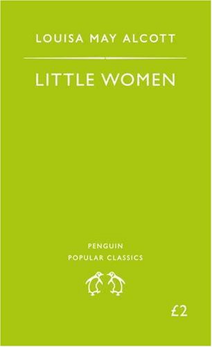 Childrens Toyshop  Books : Little Women (Penguin Popular Classics)