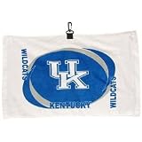 Kentucky Wildcats Hemmed Towel