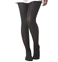 Promod Gerippte Strickstrumpfhose