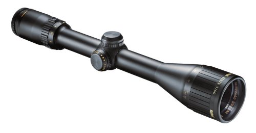 Bushnell 5-15x40 Elite 3200 Objective Riflescope
