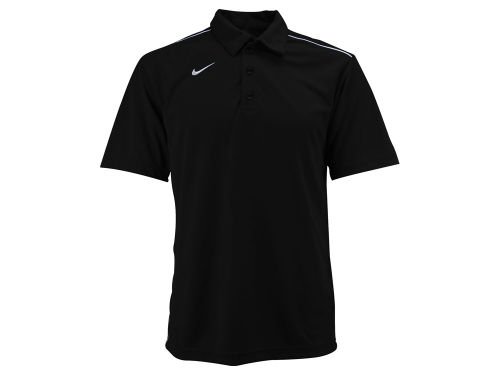 Nike Men's Play Action Pass Dri-Fit Golf Polo Shirt