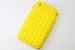 ブロック型 iPhone3G/3GS対応 シリコンケース[CODE:0065075]