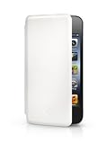 Twelve South 12-1217 SurfacePad Leder Case f�r Apple iPhone 4/4S wei�
