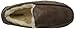 Men's Ascot Leather Slippers