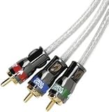 Esoteric ECVK5-5M Component Video Cable 5m