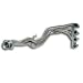Produkt-Bild: F&auml;cherkr&uuml;mmer, Opel Astra F 1.8 - 2.0 8V Bj. 91-98, Calibra 2.0 8V Bj. 90-, Vectra A 1.8 - 2.0 8V Bj. 88-95, ohne T&Uuml;V