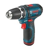 Bosch 12v Max Lithium Ion 3/8 Drill/Driver
