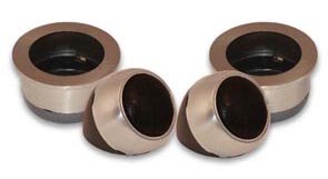 Pair of Brand New Performance Teknique Icbm-728 1.5