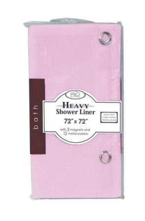Kennedy Home Collections Heavy in Pink