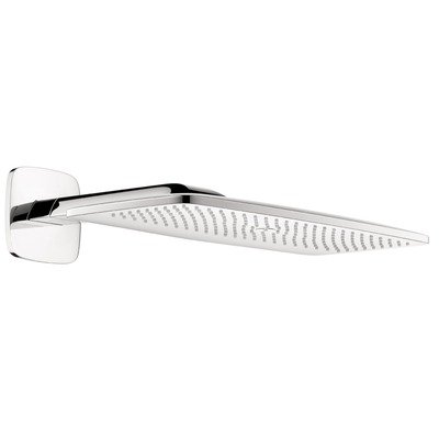 Raindance E 420 AIR Finish: Chrome